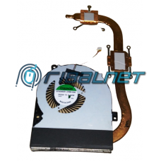 Asus K46CM Thermal Module ASSY